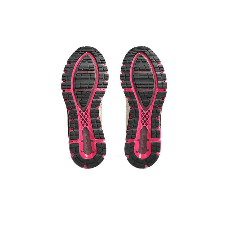 ASICS Gel-Quantum 360 I Above The Clouds Wine Angle 5