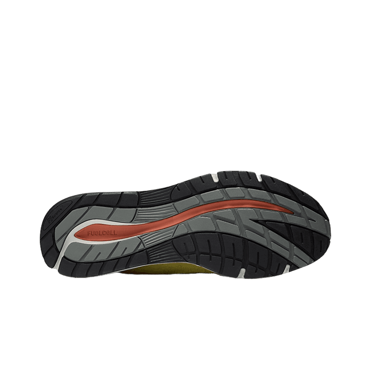 New Balance 991v2 MiUK Grape Sorbet Angle 3