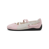 Puma Speedcat Ballet Suede (W) Angle 0