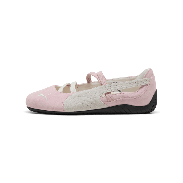 Puma Speedcat Ballet Suede (W) Angle 0