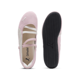 Puma Speedcat Ballet Suede (W) Angle 1