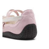 Puma Speedcat Ballet Suede (W) Angle 4