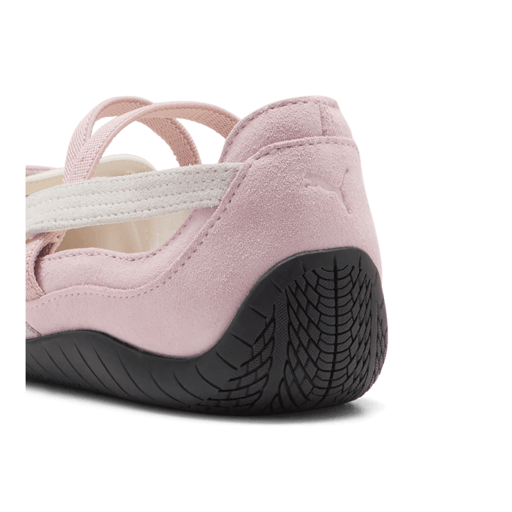 Puma Speedcat Ballet Suede (W) Angle 4