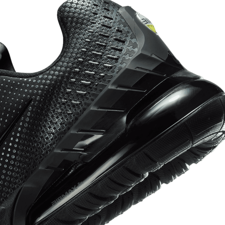Nike Air Max Phoenix Black Angle 4