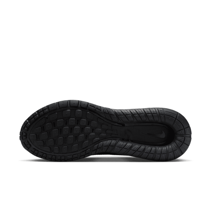 Nike Air Max Phoenix Black Angle 0