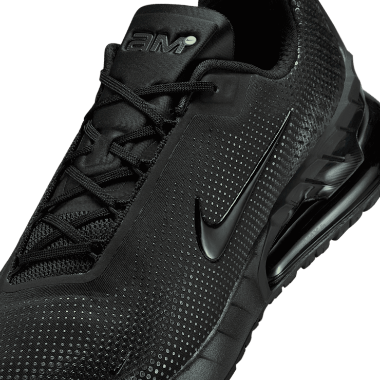 Nike Air Max Phoenix Black Angle 3