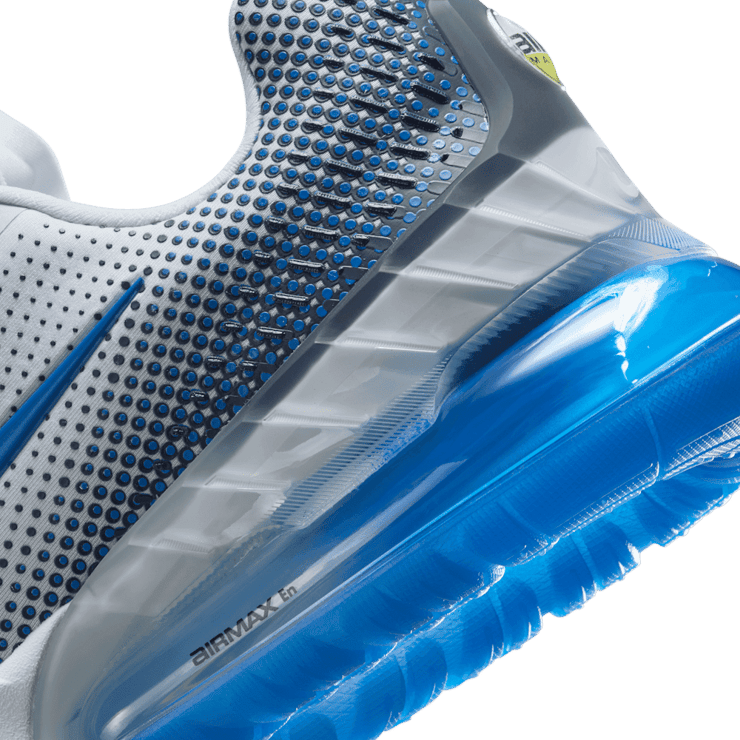 Nike Air Max Phoenix White Obsidian Angle 4