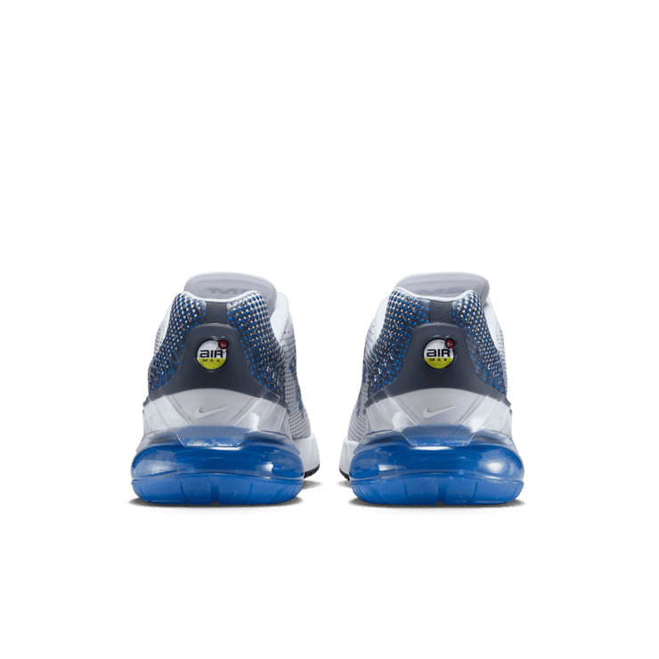 Nike Air Max Phoenix White Obsidian Angle 2