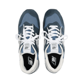 New Balance 1300 Made in USA Navy Angle 0