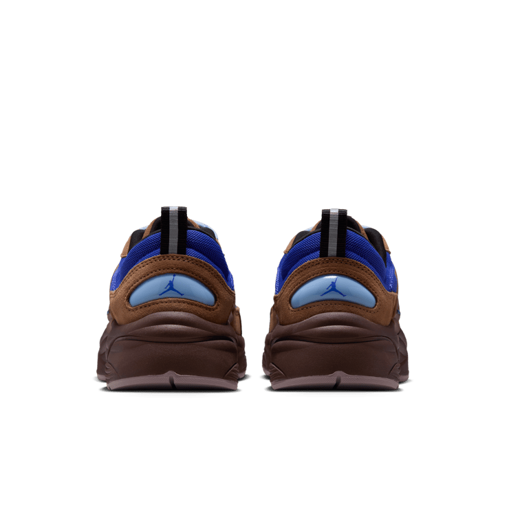 Jordan Trunner O/S Archaeo Brown Angle 6