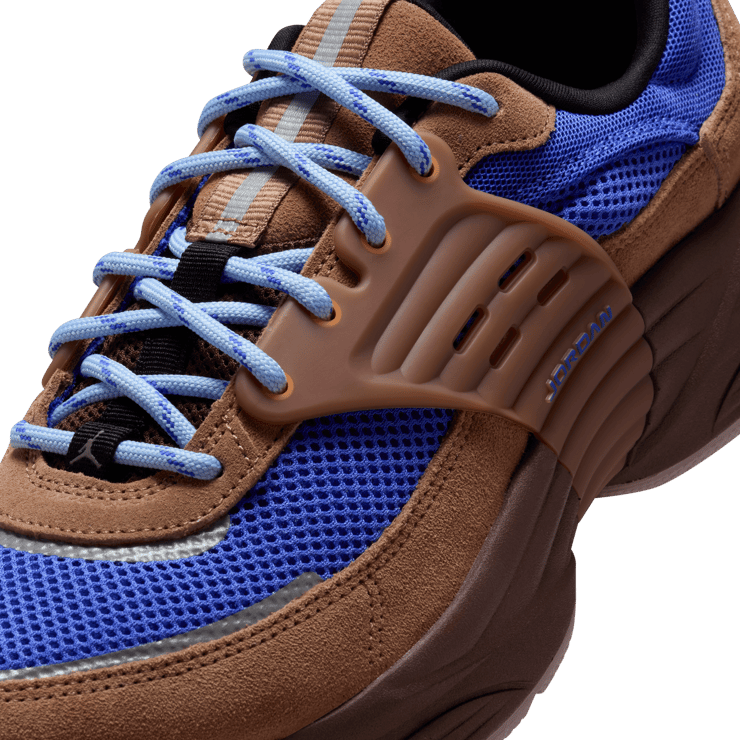 Jordan Trunner O/S Archaeo Brown Angle 8