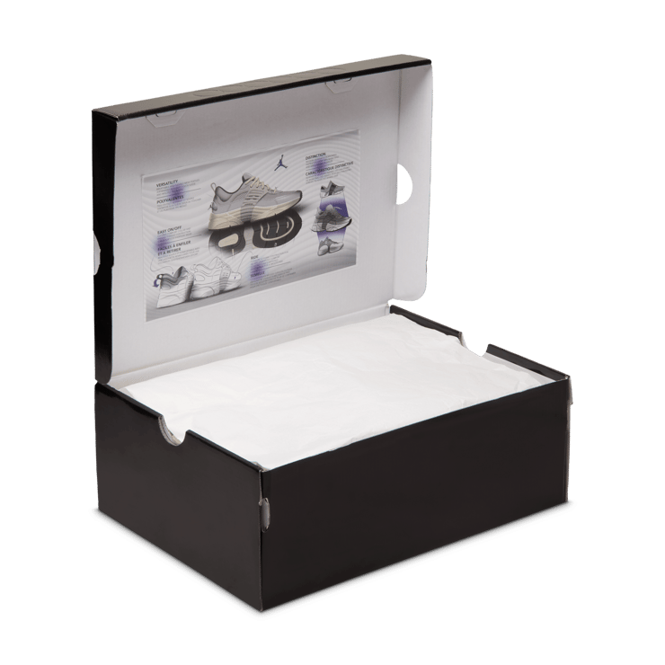 Jordan Trunner O/S Archaeo Brown Angle 2