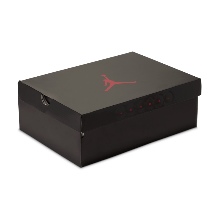 Jordan Trunner O/S Archaeo Brown Angle 3