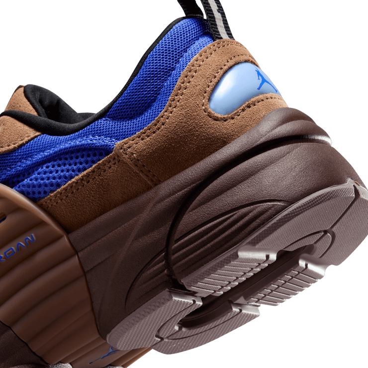 Jordan Trunner O/S Archaeo Brown Angle 7