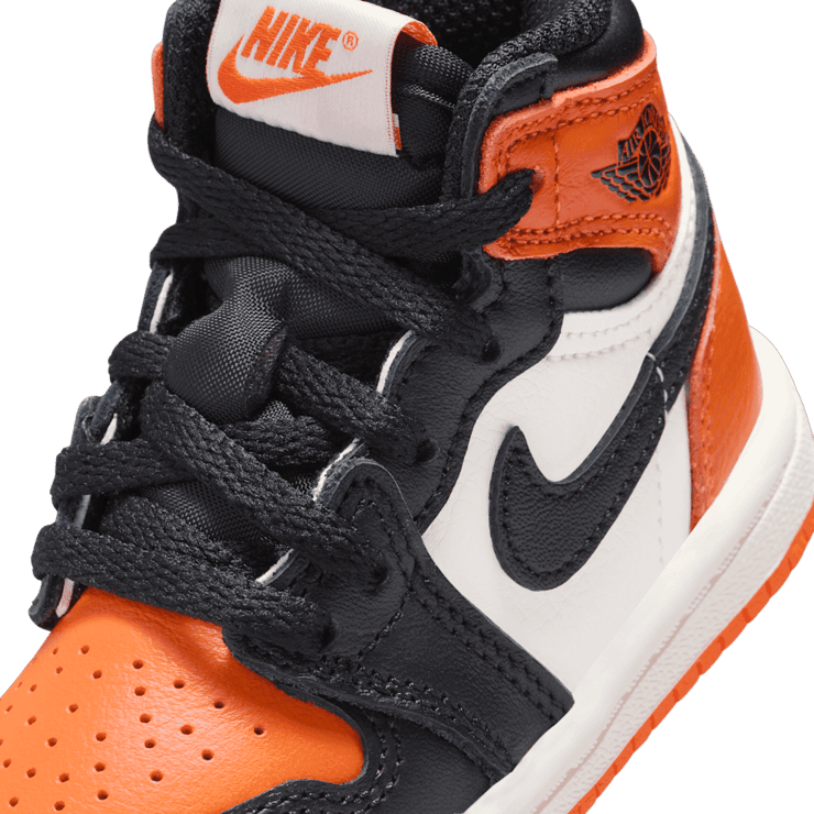 Air Jordan 1 Retro High OG Shattered Backboard (TD) Angle 3