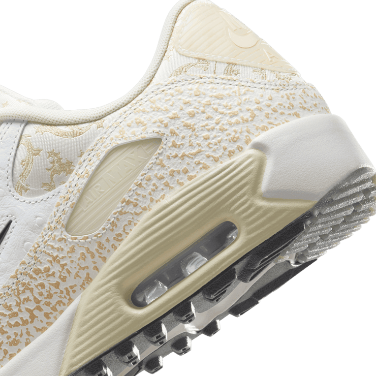 Nike Air Max 90 Golf The Open Championship Angle 3