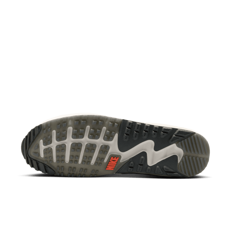 Nike Air Max 90 Golf The Open Championship Angle 0