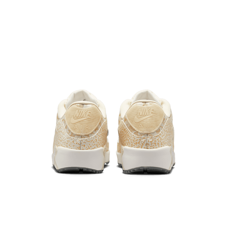 Nike Air Max 90 Golf The Open Championship Angle 1