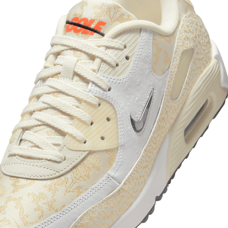 Nike Air Max 90 Golf The Open Championship Angle 2
