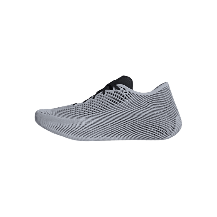 adidas Climacool Laced Glory Grey Angle 4