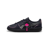 Puma Palermo Squid Game Navy Bright Melon Angle 0