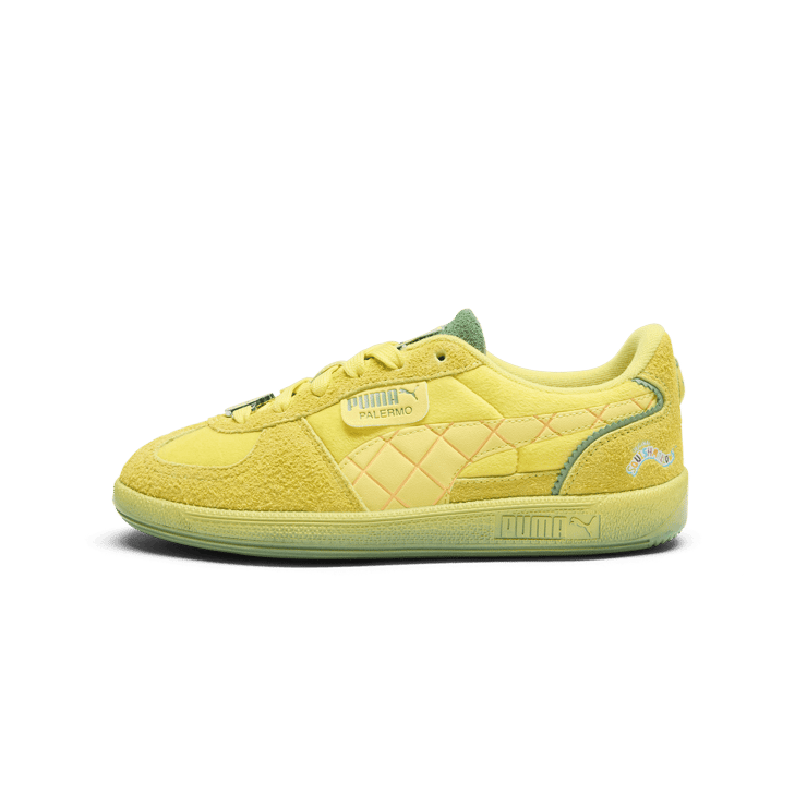 Puma Palermo Squishmallows Maui (W) Angle 0