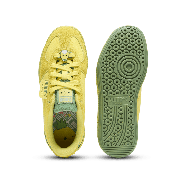 Puma Palermo Squishmallows Maui (W) Angle 1