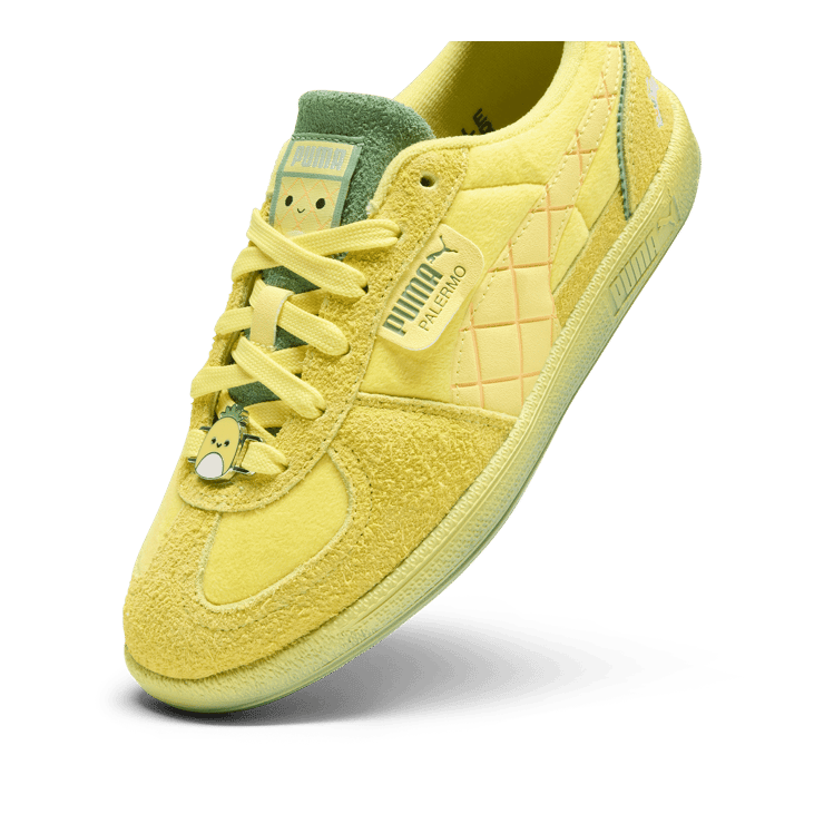 Puma Palermo Squishmallows Maui (W) Angle 3