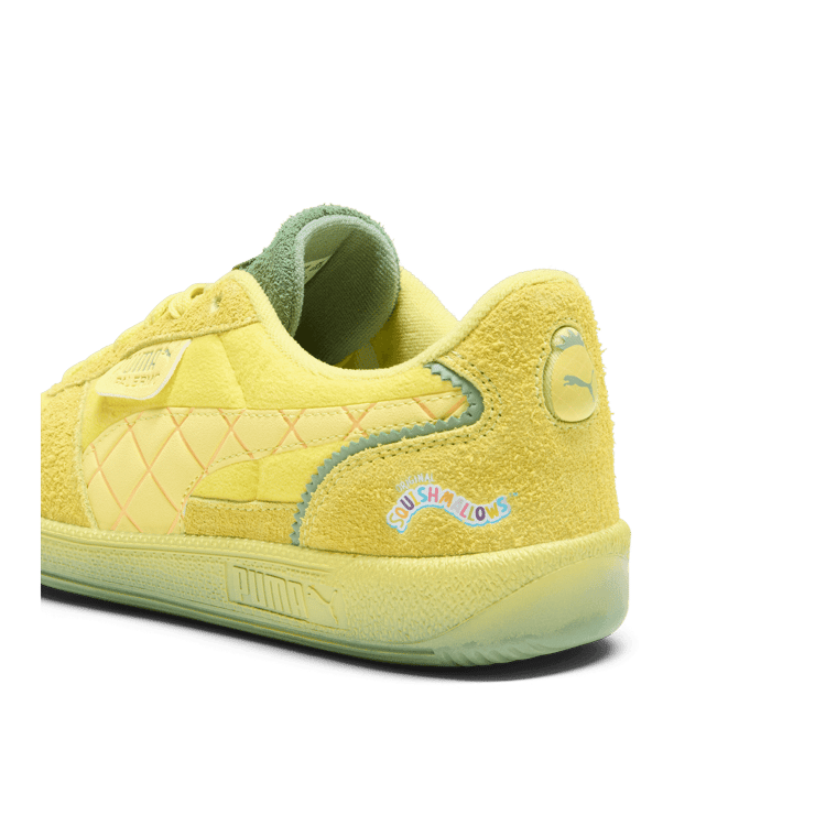 Puma Palermo Squishmallows Maui (W) Angle 4