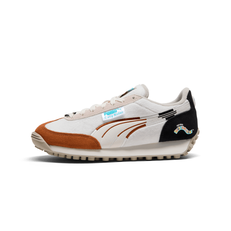 Puma Easy Rider Squishmallows Cam the Cat (W) Angle 0