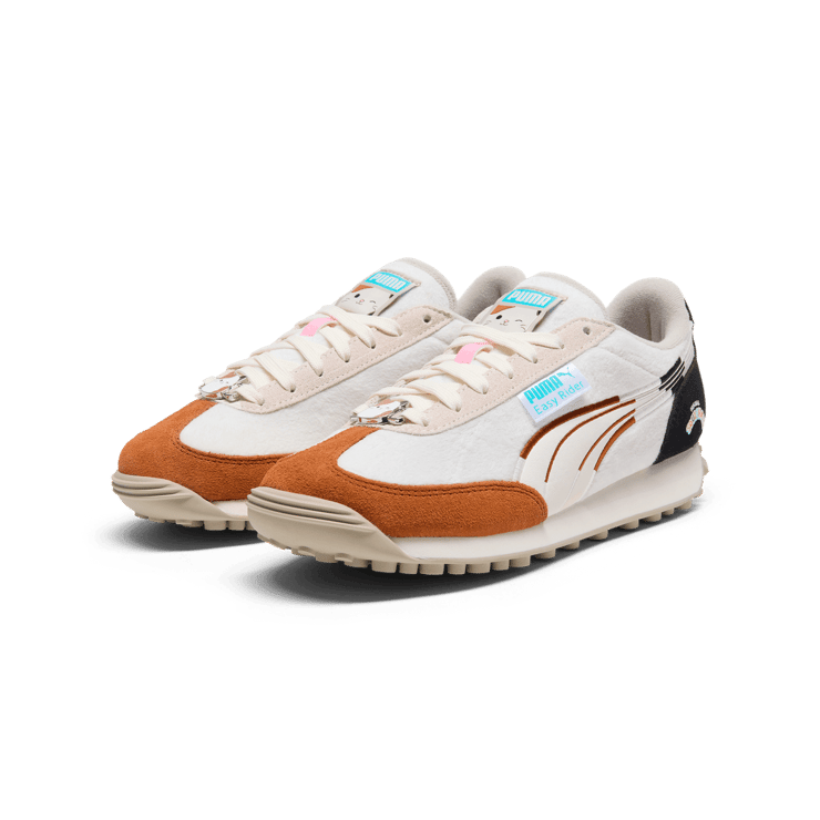 Puma Easy Rider Squishmallows Cam the Cat (W) Angle 5