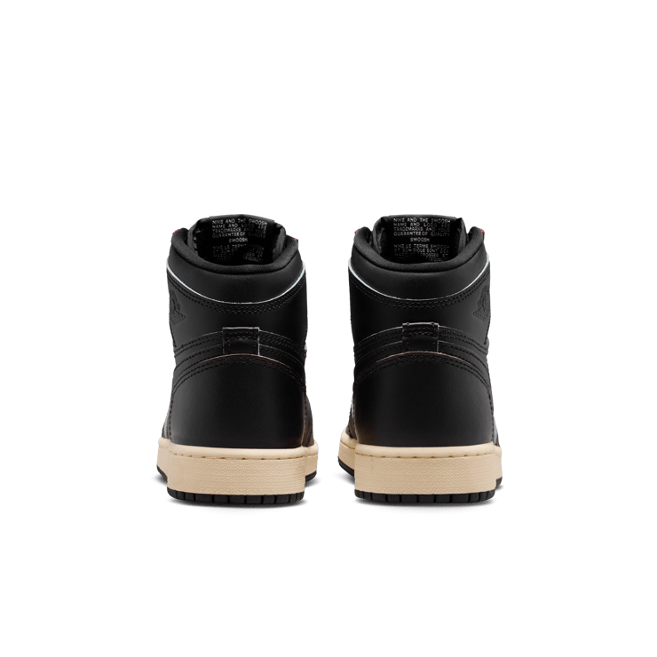 Air Jordan 1 Retro High OG Self Expression (GS) Angle 3