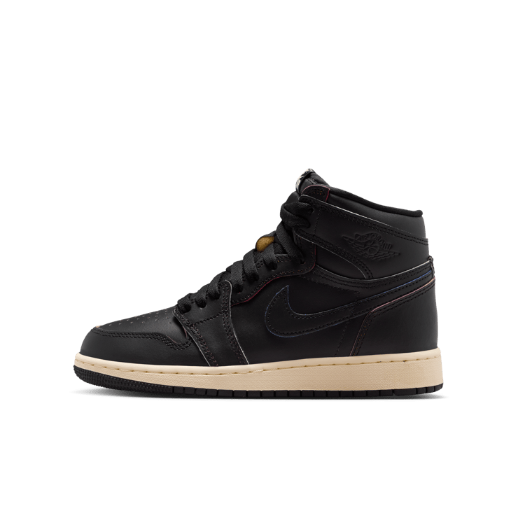 Air Jordan 1 Retro High OG Self Expression (GS) Angle 1