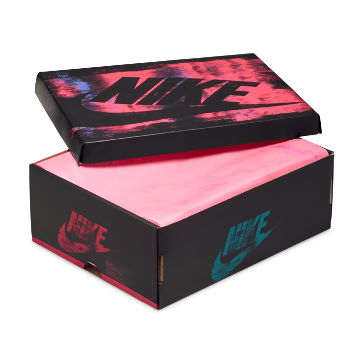 Air Jordan 1 Retro High OG Self Expression (GS) Angle 6