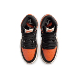 Air Jordan 1 Retro High OG Shattered Backboard (PS) Angle 4