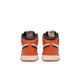 Air Jordan 1 Retro High OG Shattered Backboard (PS) Angle 2