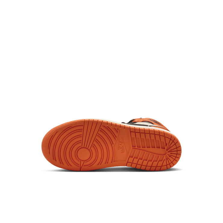 Air Jordan 1 Retro High OG Shattered Backboard (PS) Angle 1