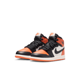 Air Jordan 1 Retro High OG Shattered Backboard (PS) Angle 3