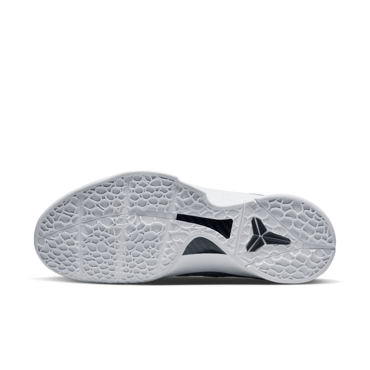 Nike Kobe 6 Protro Caitlin Clark Light Armory Blue Angle 0