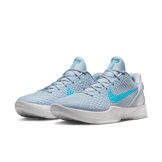 Nike Kobe 6 Protro Caitlin Clark Light Armory Blue Angle 2