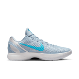 Nike Kobe 6 Protro Caitlin Clark Light Armory Blue Angle 1