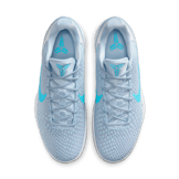 Nike Kobe 6 Protro Caitlin Clark Light Armory Blue Angle 5