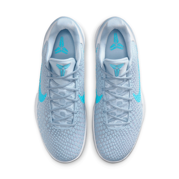 Nike Kobe 6 Protro Caitlin Clark Light Armory Blue Angle 5
