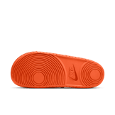 Nike Offcourt Slide Kobe Bryant Safety Orange Angle 0