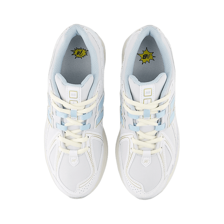 New Balance 1906R PE Tyrese Maxey Angle 1