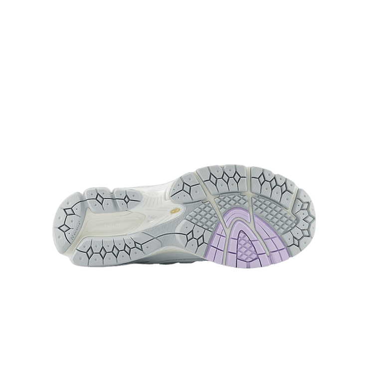 New Balance 1906R Tyrese Maxey White Blue Angle 3