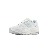 New Balance 1906R Tyrese Maxey White Blue Angle 7