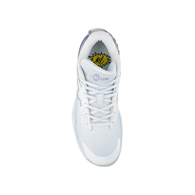 New Balance Hesi Low V2 Tyrese Maxey Angle 1