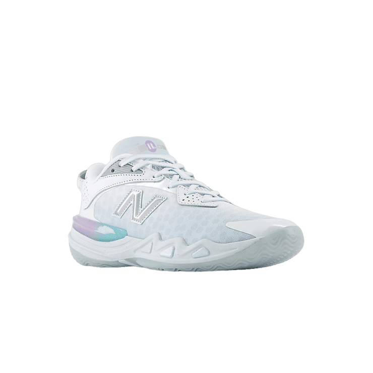 New Balance Hesi Low V2 Tyrese Maxey Angle 2