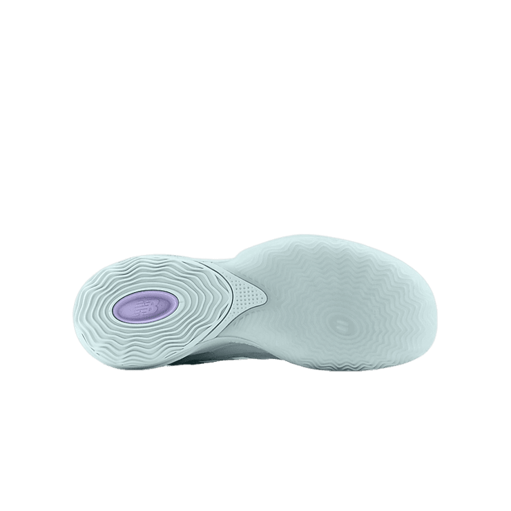 New Balance Hesi Low V2 Tyrese Maxey Angle 3